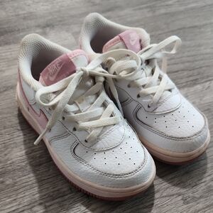 Nike Kids US 9C Sneakers